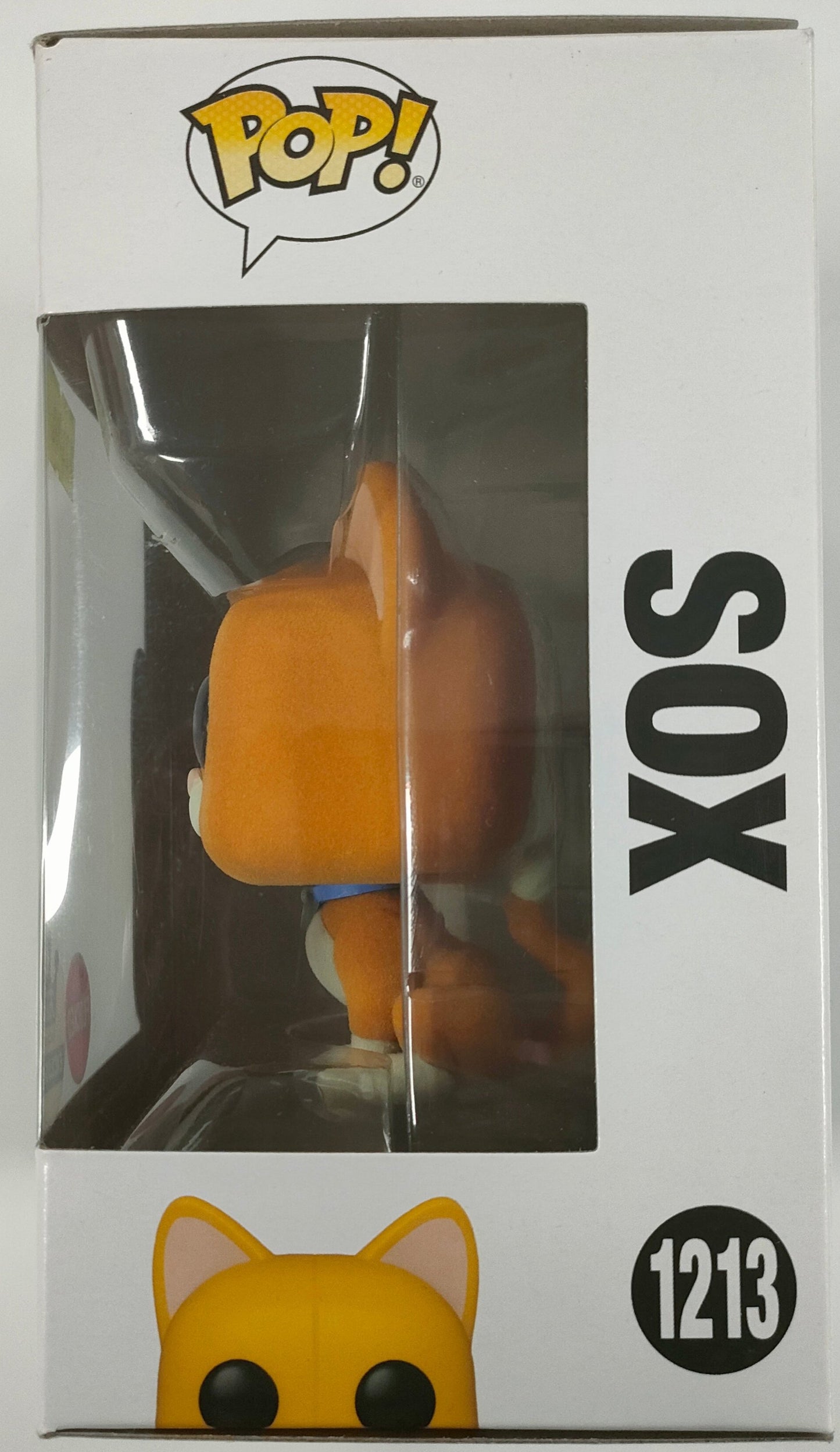 Funko Pop! - Sox - Buzz Lightyear