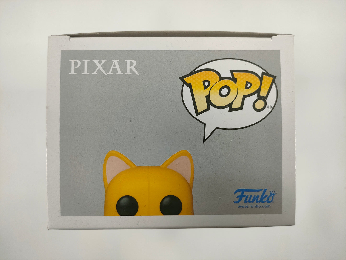 Funko Pop! - Sox - Buzz Lightyear