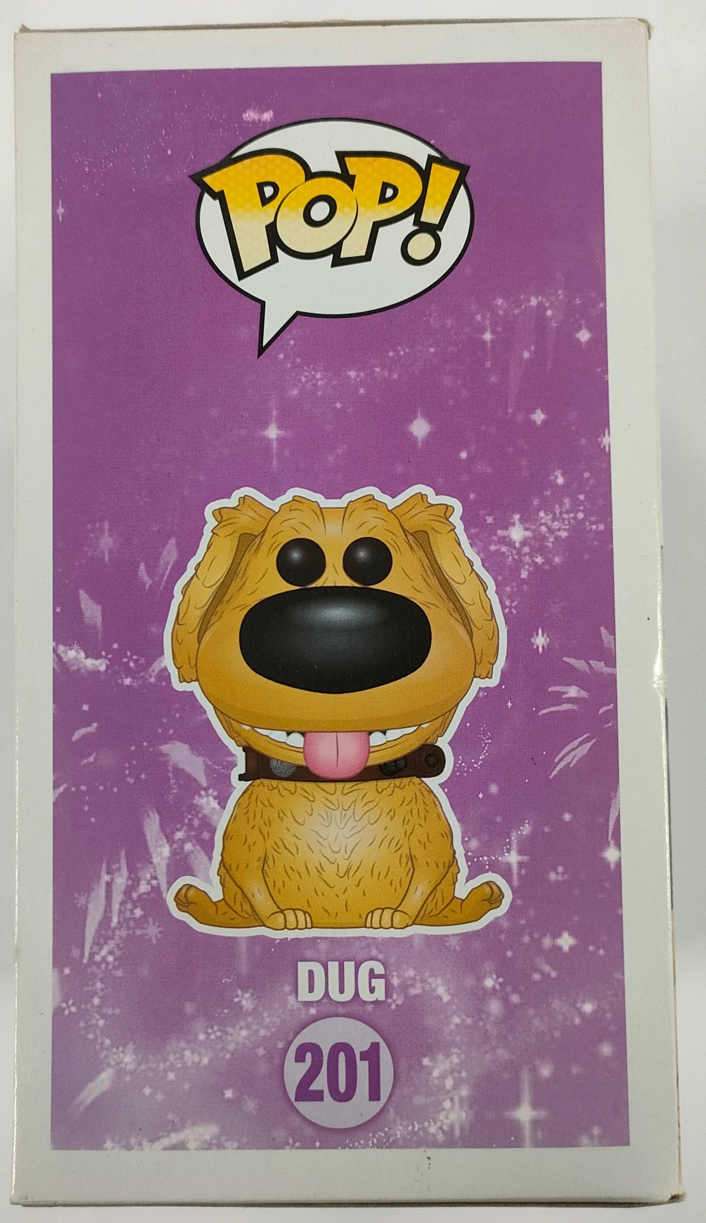 Funko Pop! - Dug - UP!
