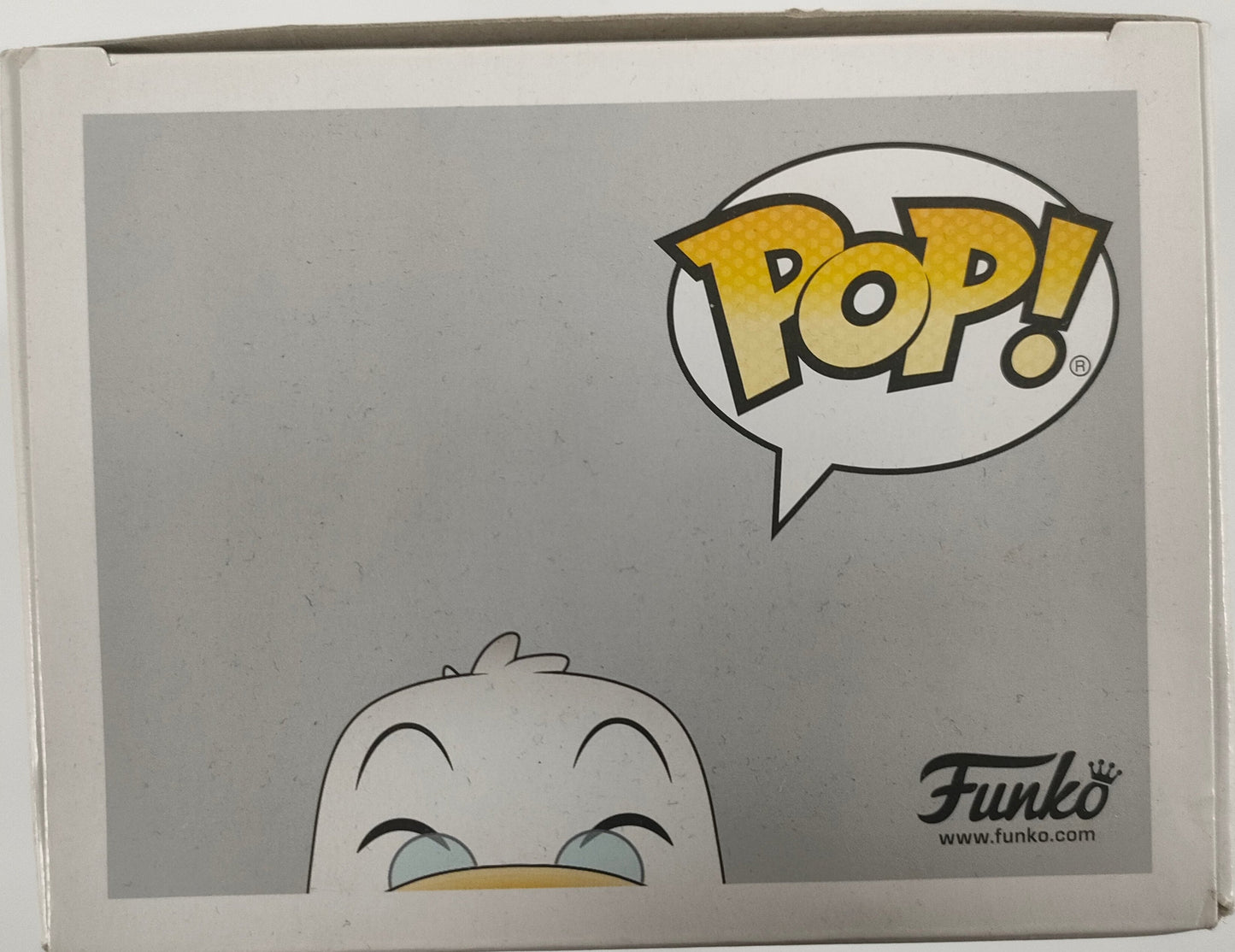 Funko Pop! - Scrooge McDuck - In Gold Pile
