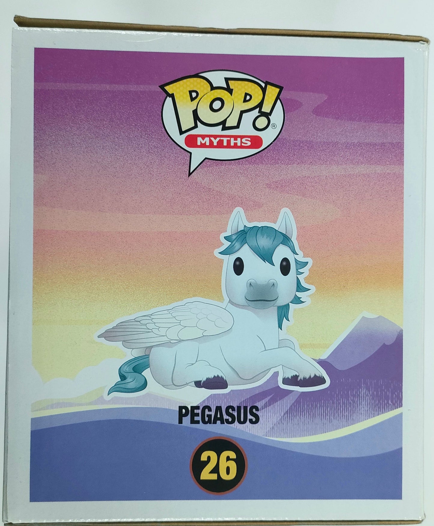 Funko Pop! - Pegasus