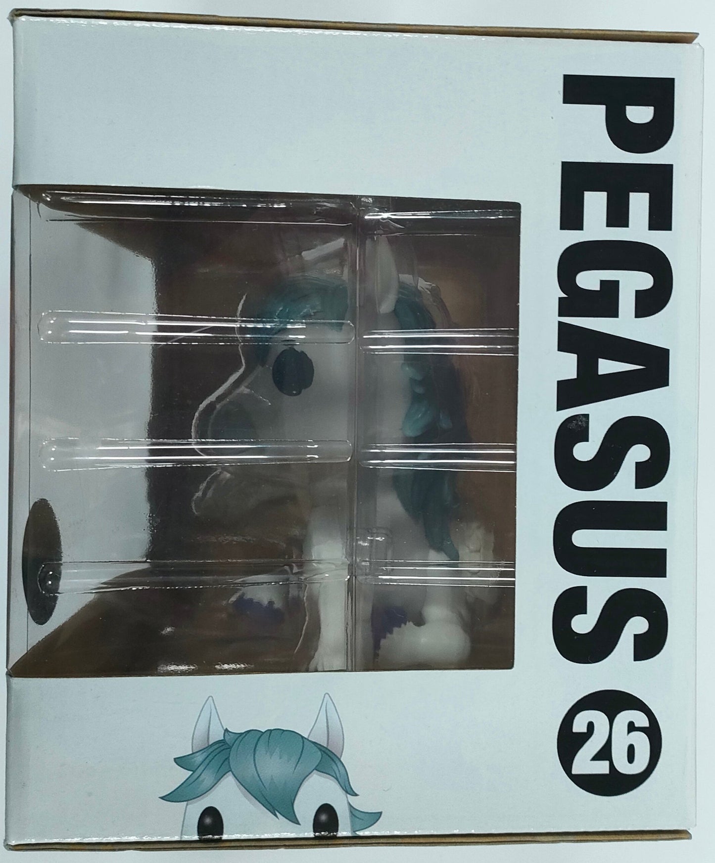 Funko Pop! - Pegasus