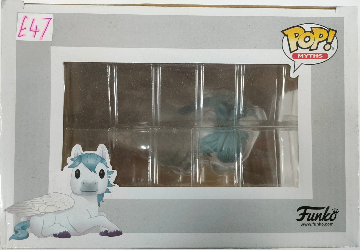 Funko Pop! - Pegasus