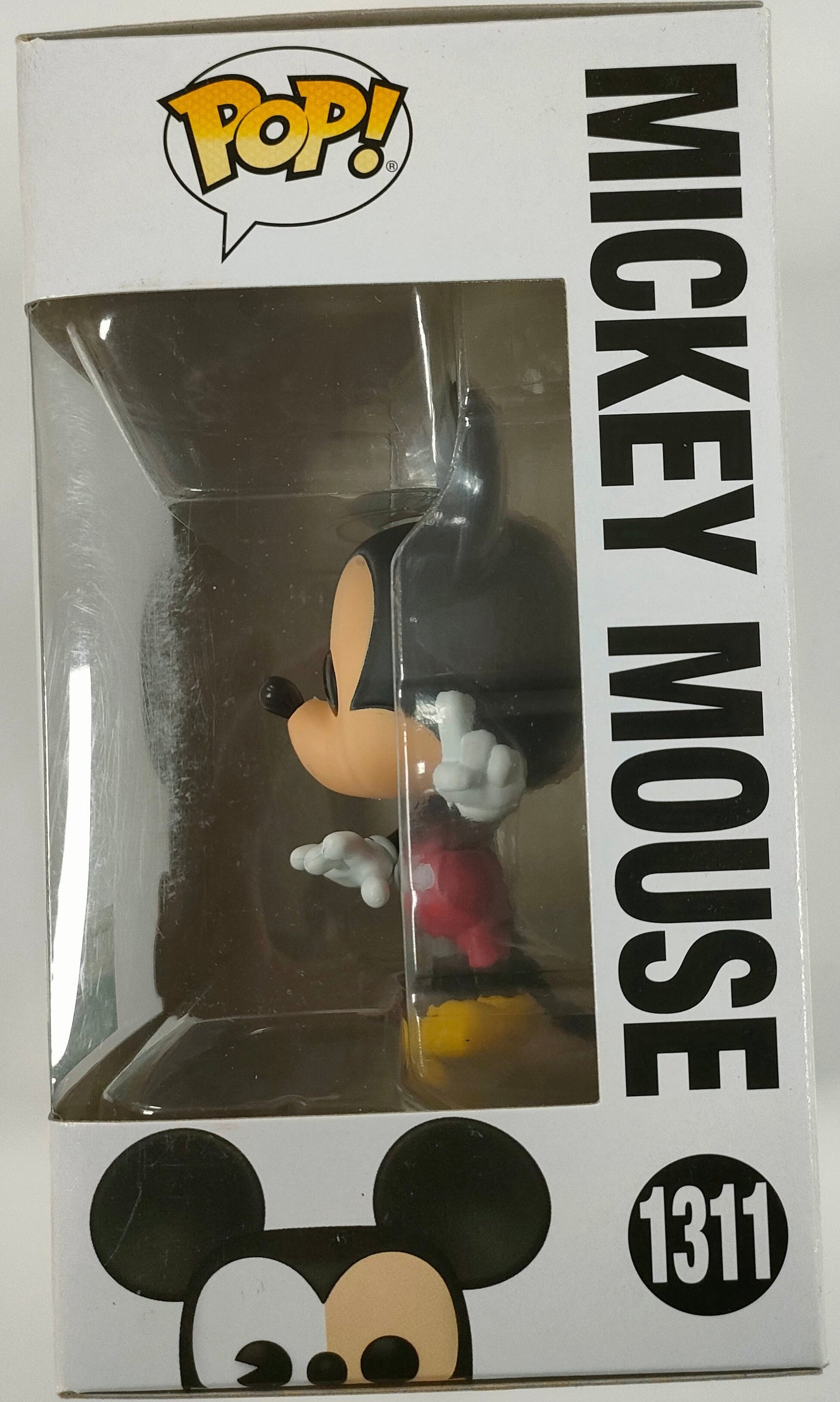 Funko Pop! - Mickey Mouse - 1311