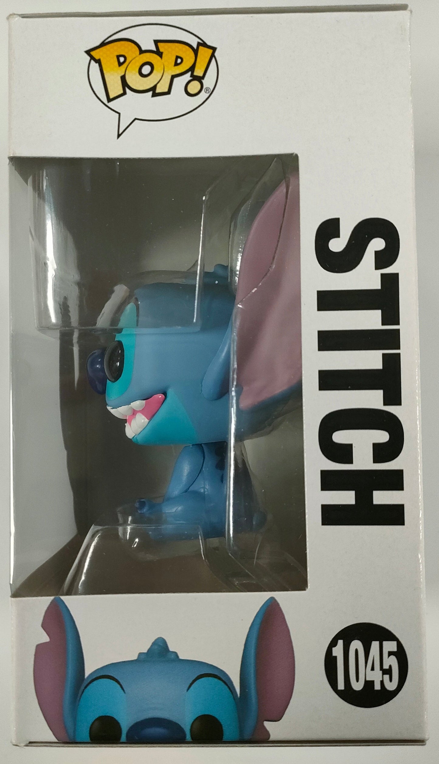 Funko Pop! - Stitch - 1045