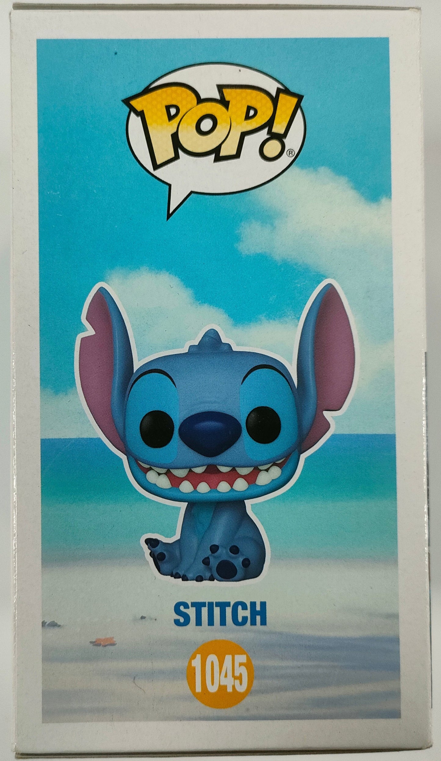 Funko Pop! - Stitch - 1045