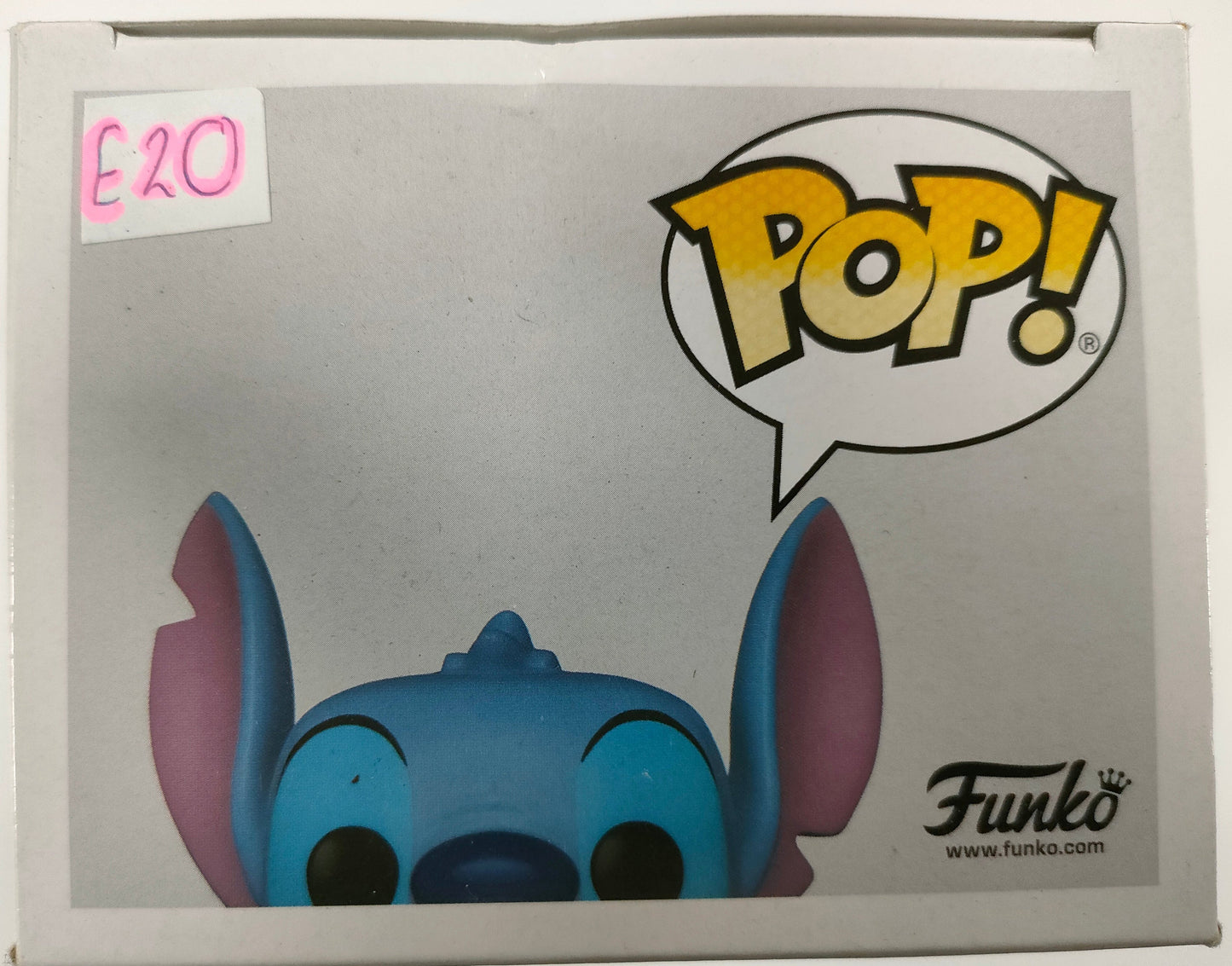 Funko Pop! - Stitch - 1045