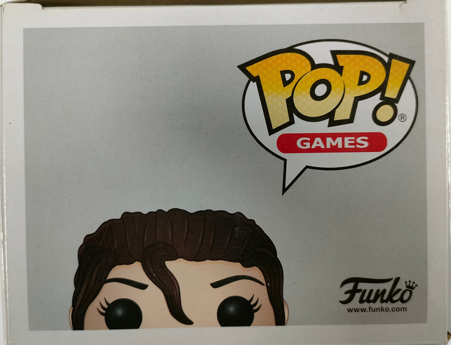 Funko Pop! - Chell - Portal 2