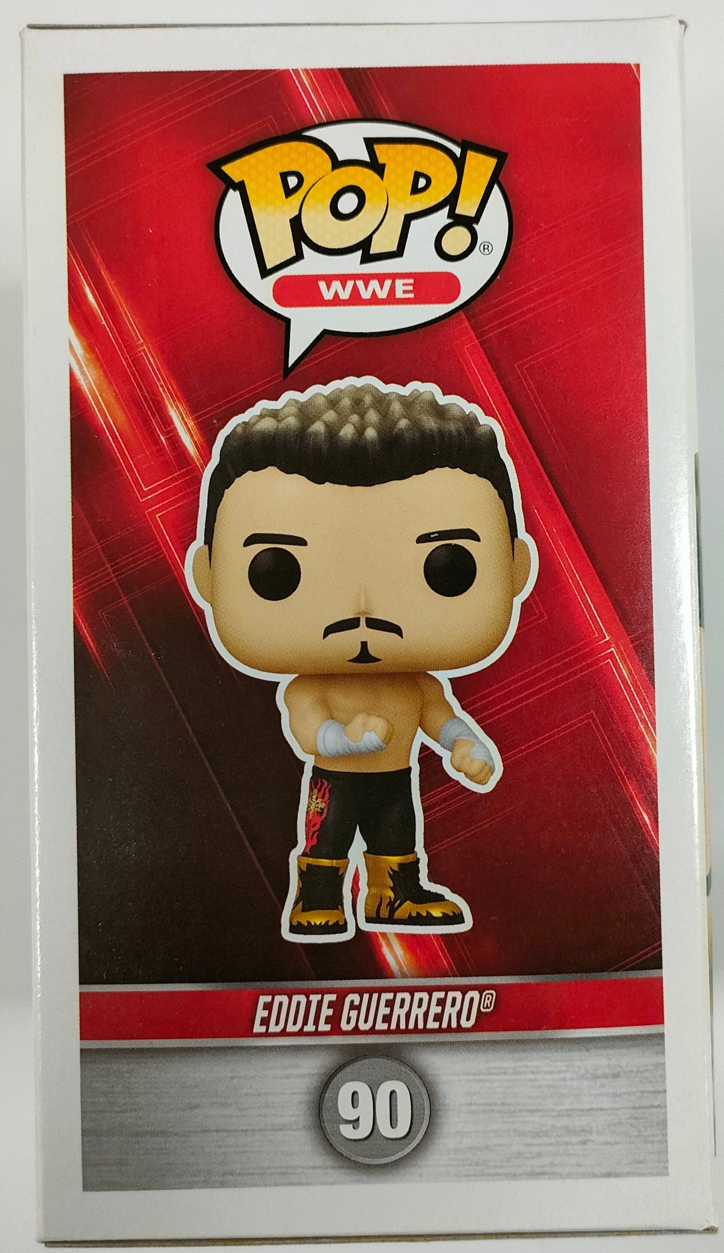 Funko Pop! - Eddie Gurrero