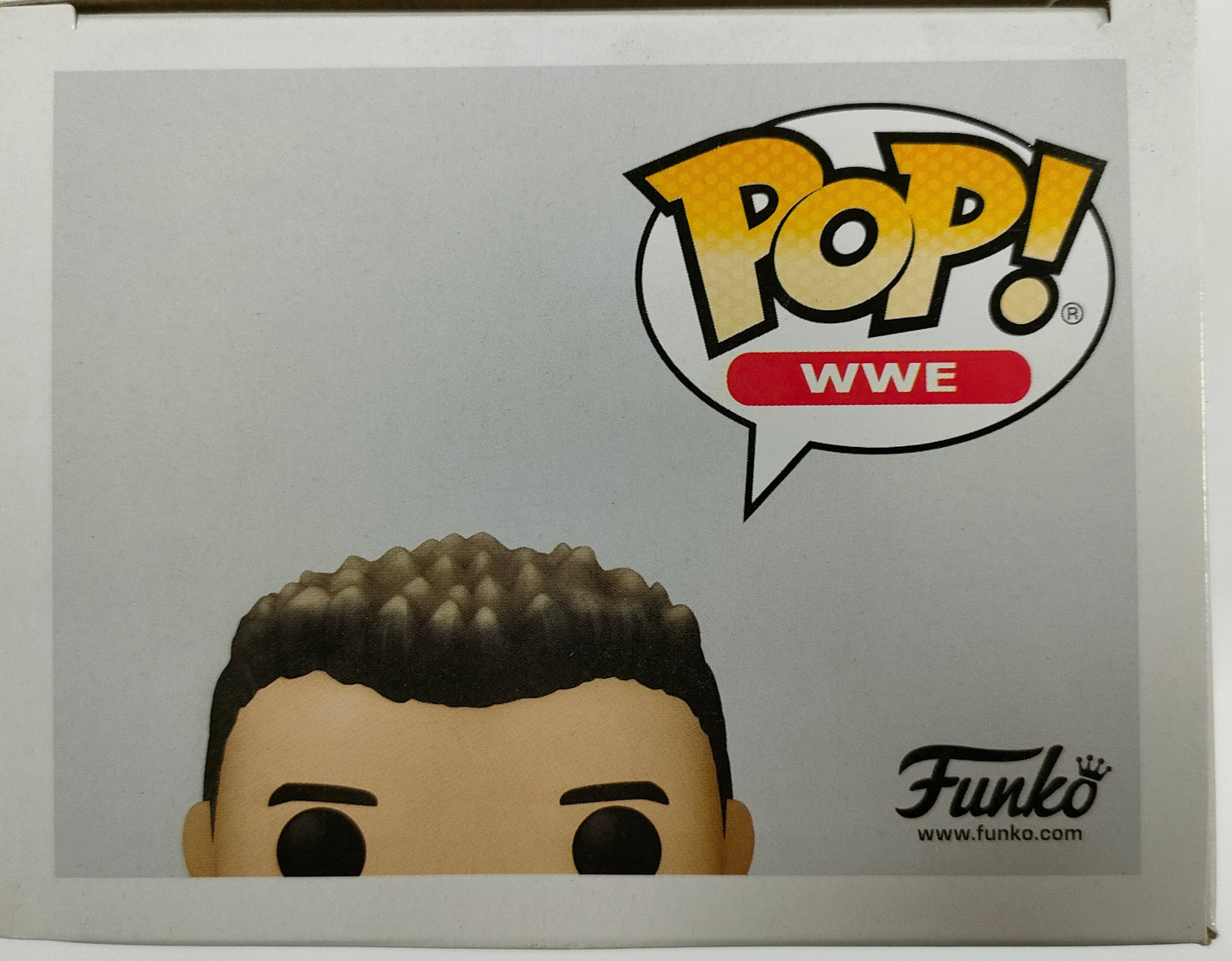 Funko Pop! - Eddie Gurrero