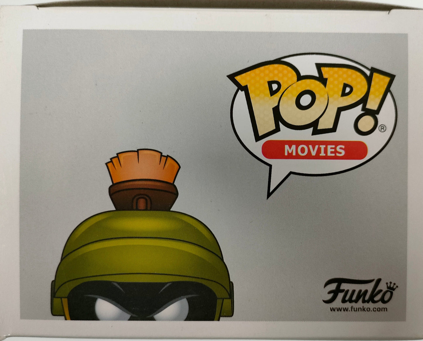 Funko Pop! - Marvin The Martian
