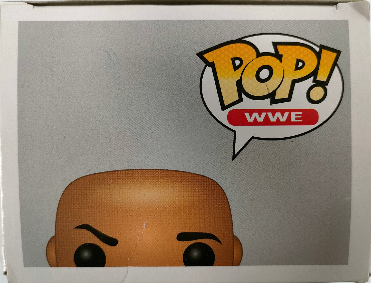 Funko Pop! - The Rock
