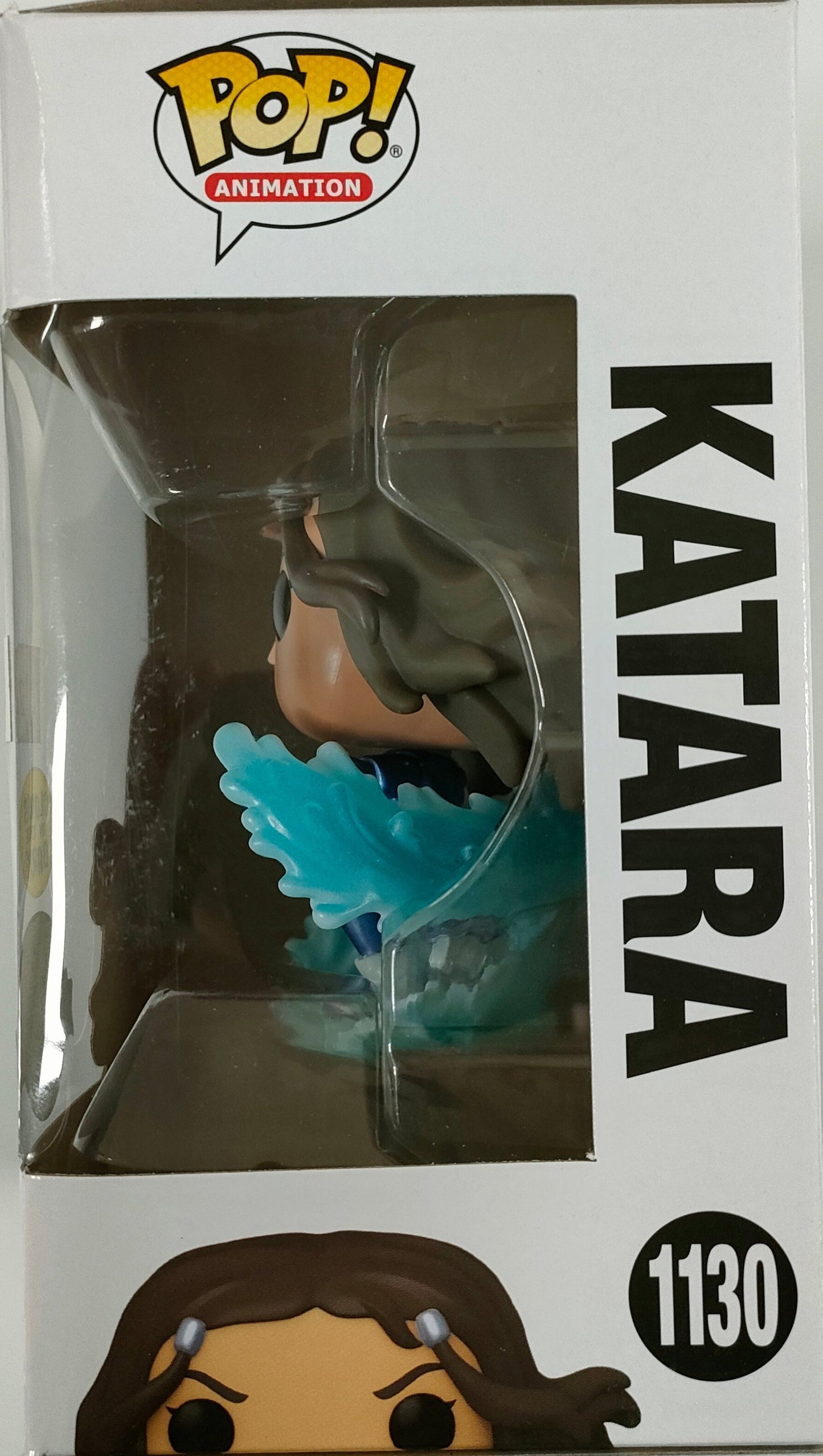 Funko Pop! - Katara - Avatar The Last Airbender
