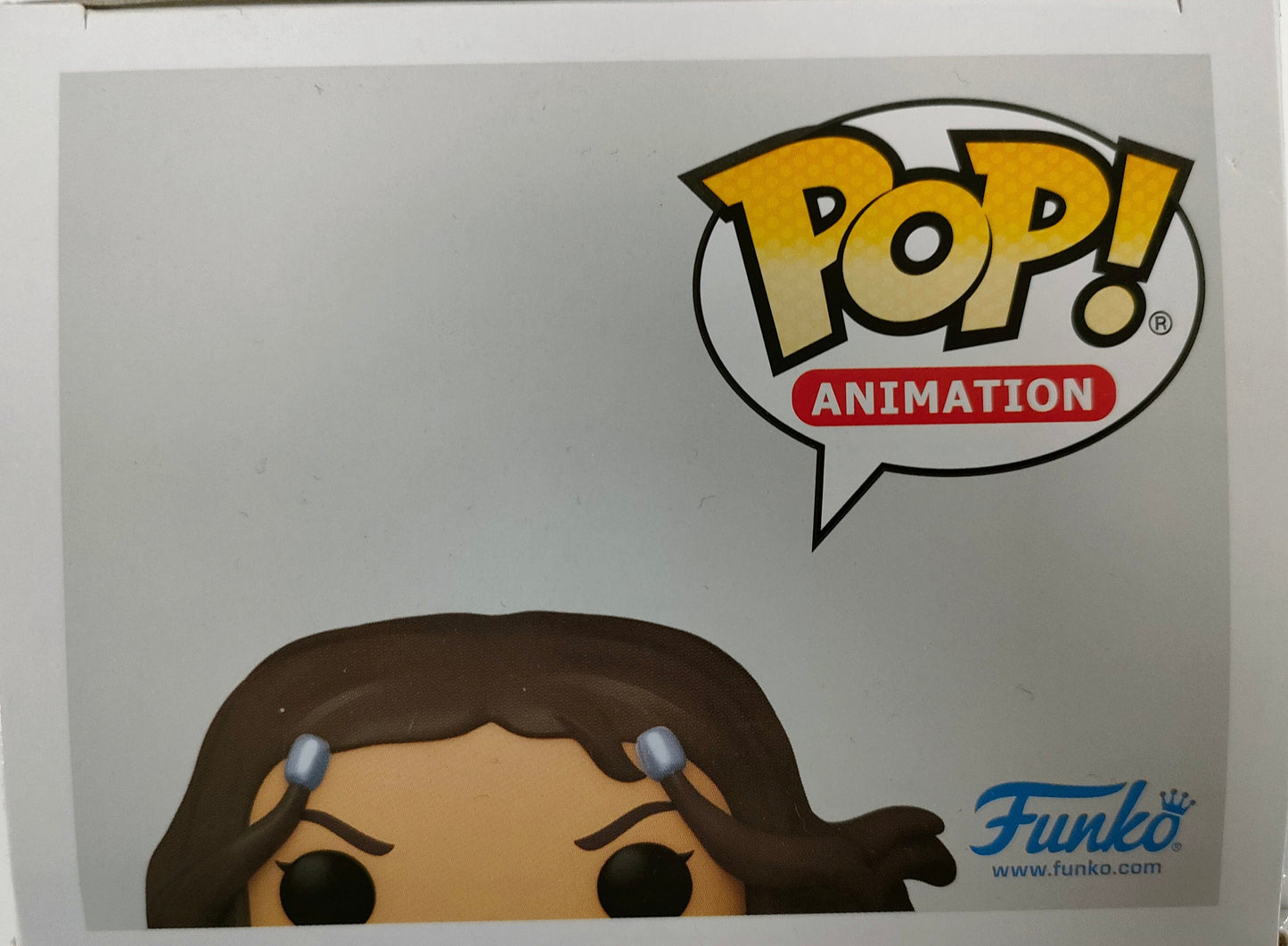Funko Pop! - Katara - Avatar The Last Airbender