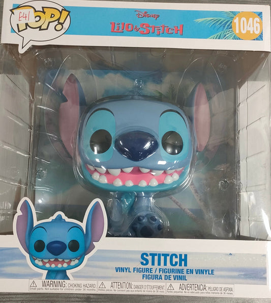 Oversized Funko Pop! - Stitch