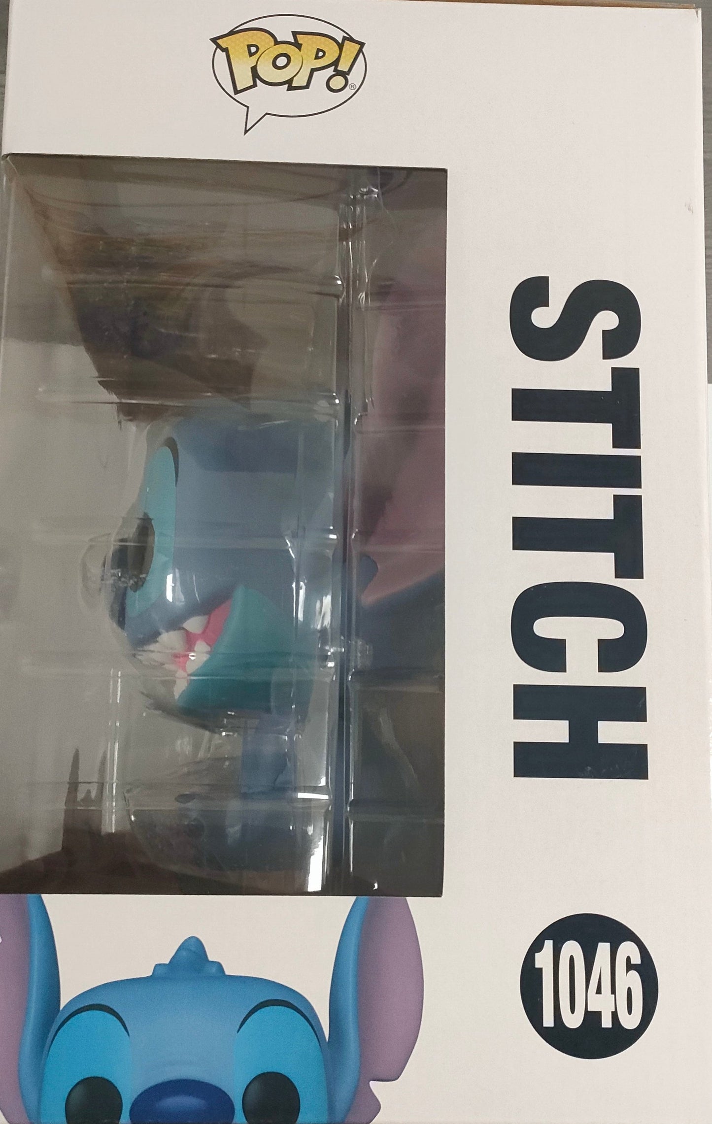 Oversized Funko Pop! - Stitch