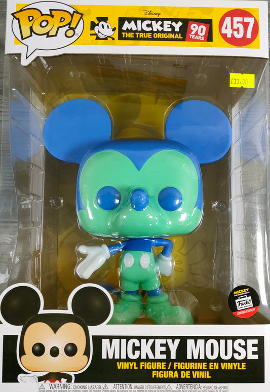 Oversized Funko Pop! - Mickey Mouse