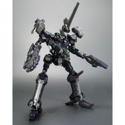 Crest CR-C840/UL Lightweight Class Version (Armored Core)