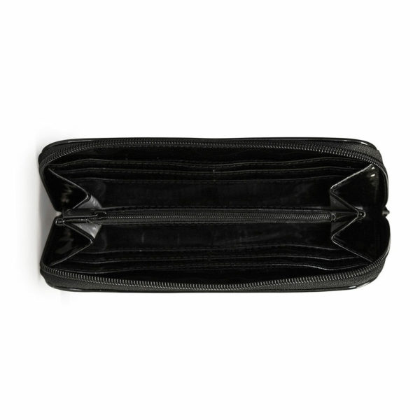Loungefly: Star Wars: Stormtrooper Face Wallet - Chester Le Geek