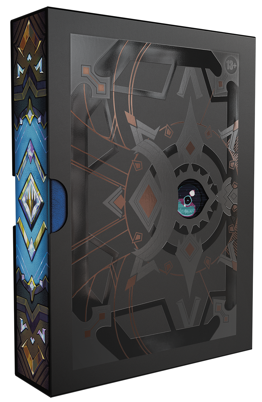 Strixhaven Bundle – Pre-Order | Chester le Geek