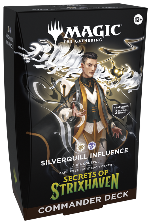 Magic The Gathering Cards UK | Booster Boxes, Commander Decks & Bundle Chester Le Geek Magic The Gathering Cards UK | Booster Boxes, Commander Decks & Bundle Chester Le Geek