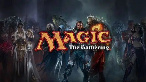 Sunday Night Commander – Magic: The Gathering at Chester le Geek