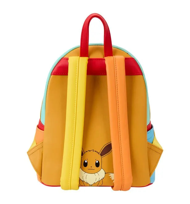 Loungefly Pokemon Mini Backpack