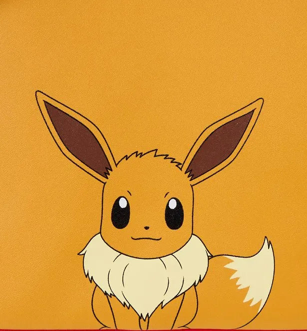 Loungefly Pokemon Mini Backpack
