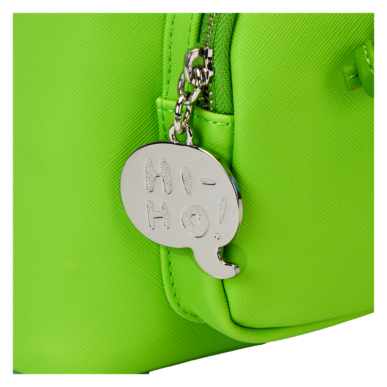 The Muppets Kermit The Frog Drawstring Mini Backpack