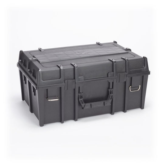 The Warhammer Crusade Figure Case