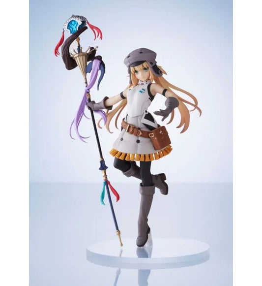 Fate/Extra - Altria Caster PVC Statue (20cm)