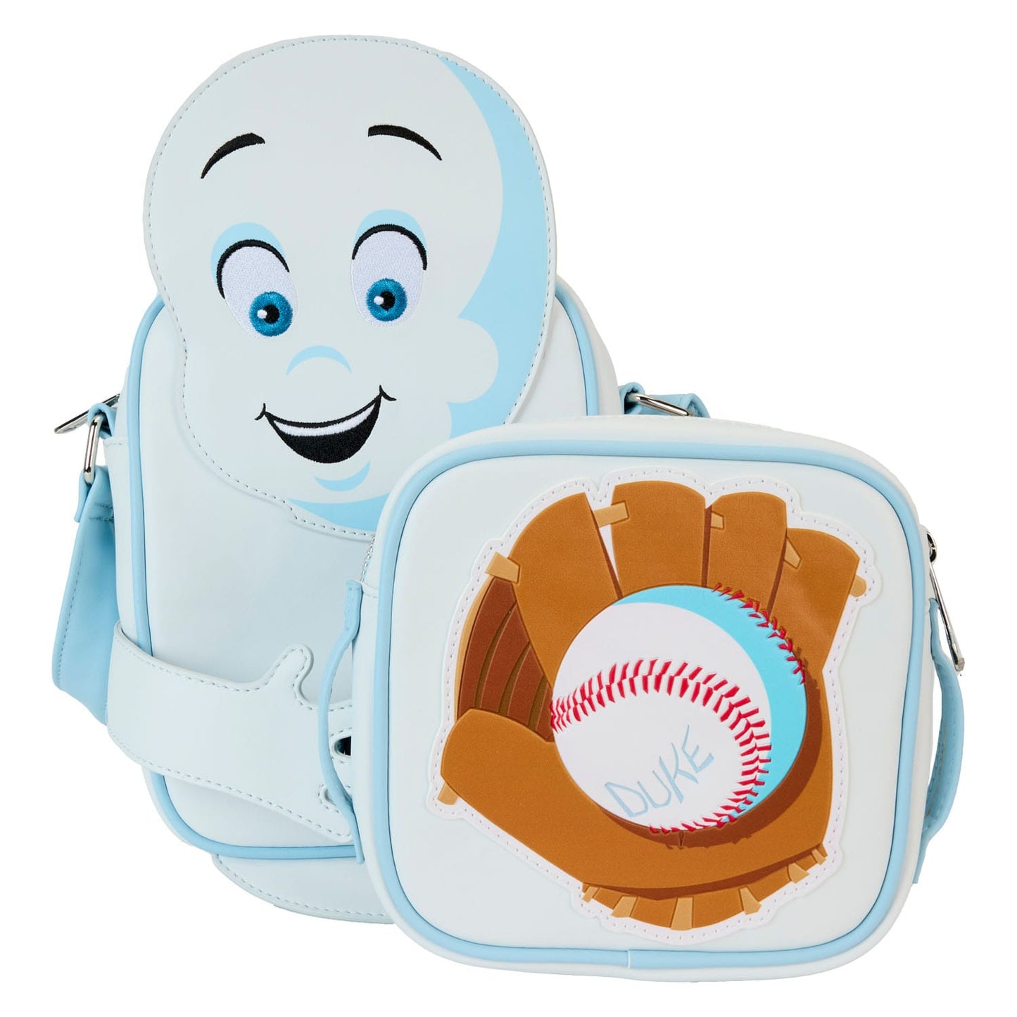Casper the Friendly Ghost by Loungefly Crossbody Halloween