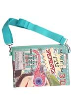 Luna Lovegood Quibbler Shoulder Bag – Wizarding World of Harry Potter