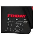 Friday the 13th by Loungefly Mini Backpack I Heart Horror