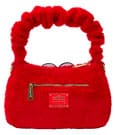 Sesame Street by Loungefly Plush Crossbody Elmo