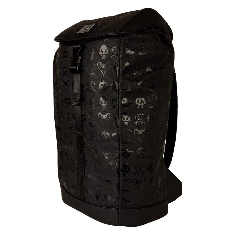 Loungefly Disney Villains Happily Never After Full-Size Backpack