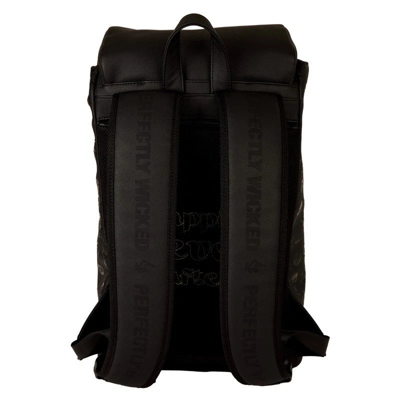 Loungefly Disney Villains Happily Never After Full-Size Backpack