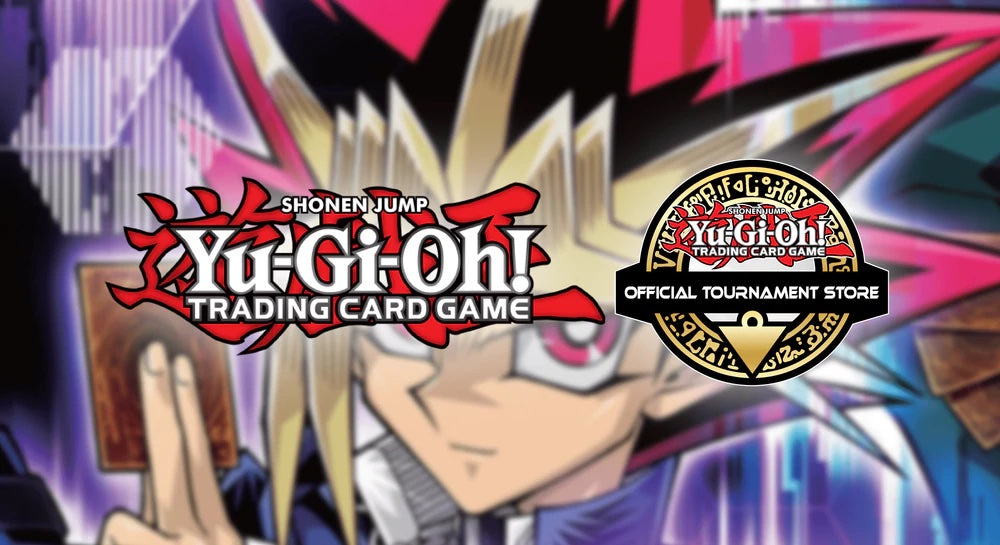 Yu-Gi-Oh Weekly Play